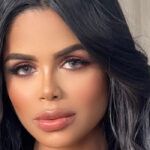 Estefania Gaitan InstaFitBio