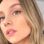 Ester Exposito InstaFitBio