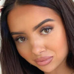 Jade MacDonald InstaFitBio