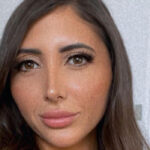 Jasmine Madeleine InstaFitBio