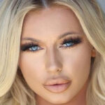 Kaelee Rene InstaFitBio