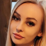 Kasia Inglot InstaFitBio