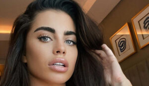 Katie Salmon InstaFitBio | Models Biography