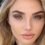 Kenzie Anne InstaFitBio