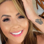 Keyla Sanchez InstaFitBio