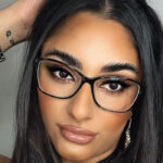Kira Gill InstaFitBio