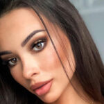 Lewandowska1 InstaFitBio