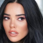 Lily Andrews InstaFitBio