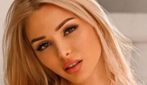 Lily Shams - Bio, Age, Height, Wiki | Models Biography