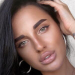 Liza Tretyakova InstaFitBio