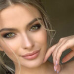 Lucie Neknezova InstaFitBio