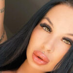 Maja Bach InstaFitBio