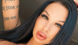 Maja Bach - Bio, Age, Height, Wiki | Models Biography