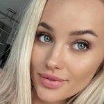 Marcelina Szubert InstaFitBio
