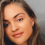 Maria Gad InstaFitBio