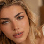 Maria Mingueza InstaFitBio