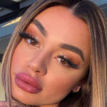 Martina Smeraldi InstaFitBio