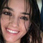 Martina Zanfi InstaFitBio