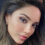 Melisa Disisaglam InstaFitBio