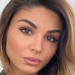 Melli Netre InstaFitBio