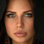 Nadia Germanova InstaFitBio