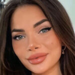Nicole Pallado InstaFitBio