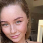 Olga Chocolate InstaFitBio