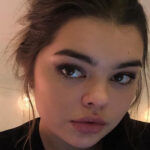 Patrycja Molczanow InstaFitBio