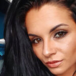 Patrycja Siudak InstaFitBio