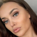 Paulina Guzinska InstaFitBio