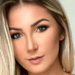 Polina Sitnova InstaFitBio