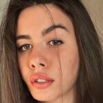 Raissa Russi InstaFitBio