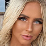 Rhiannon Darney InstaFitBio