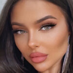 Ruby Blake InstaFitBio