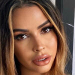 Sadee Mondino InstaFitBio