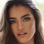 Samantha Gannon InstaFitBio