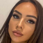 Sandra Cieslik InstaFitBio