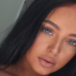 Sarah Burey InstaFitBio