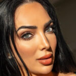 Shahira Barry InstaFitBio