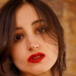 Simran Frontain InstaFitBio