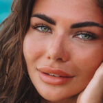 Sofia Stuzhuk InstaFitBio