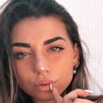 Stella Caldirola InstaFitBio