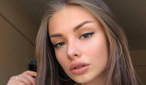 Su Tihonova InstaFitBio