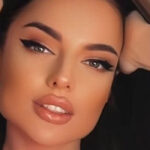 Svetlana Frolova InstaFitBio