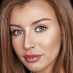 Sylwia Bober InstaFitBio
