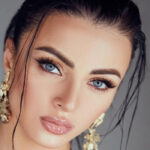 Tamara Kutidze InstaFitBio