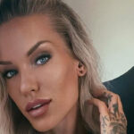 Tiffy Hollywood InstaFitBio