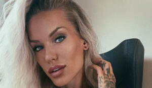 Tiffy Hollywood - Bio, Age, Height, Wiki | Models Biography