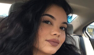 Valentina Voight - Bio, Age, Height | Models Biography