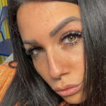 Veronica Capitelli InstaFitBio